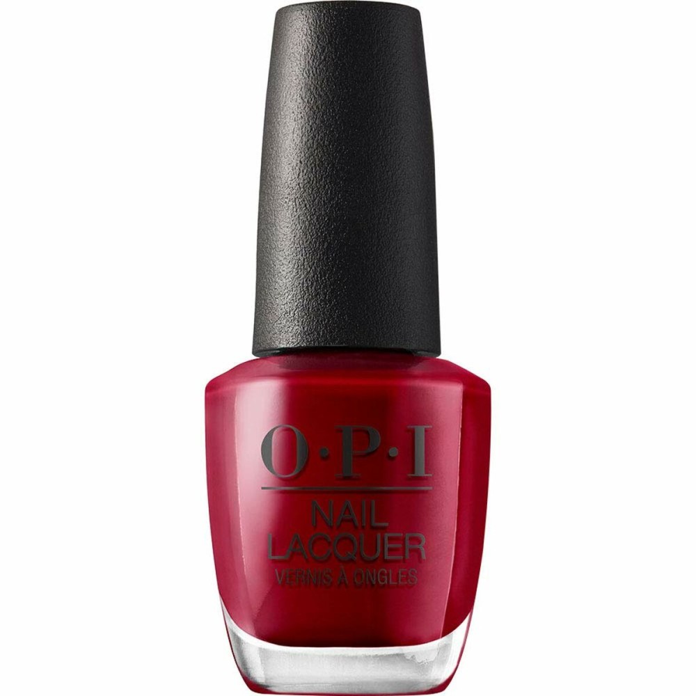 Nail polish Opi Nail Lacquer Amore at the grand canal 15 ml