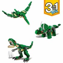 Construction set Creator Mighty Dinosaurs Lego Poderosos Dinosaurios Multicolour