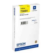 Cartouche d'encre originale Epson C13T90844N Jaune