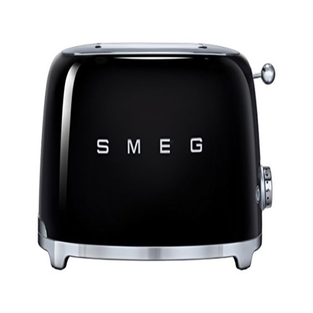 Grille-pain Smeg TSF01BLEU Noir 950 W