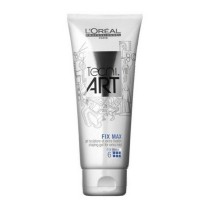 Extra starkes Fixier-Gel Tecni Art Fix Max 6 L'Oreal Professionnel Paris (200 ml) (200 ml)