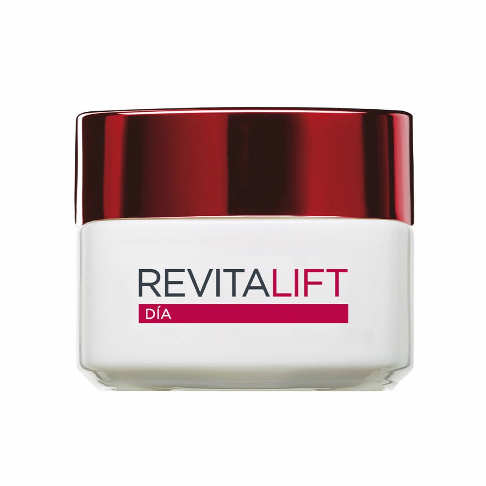 Crème antirides L'Oreal Make Up Revitalift (50 ml)