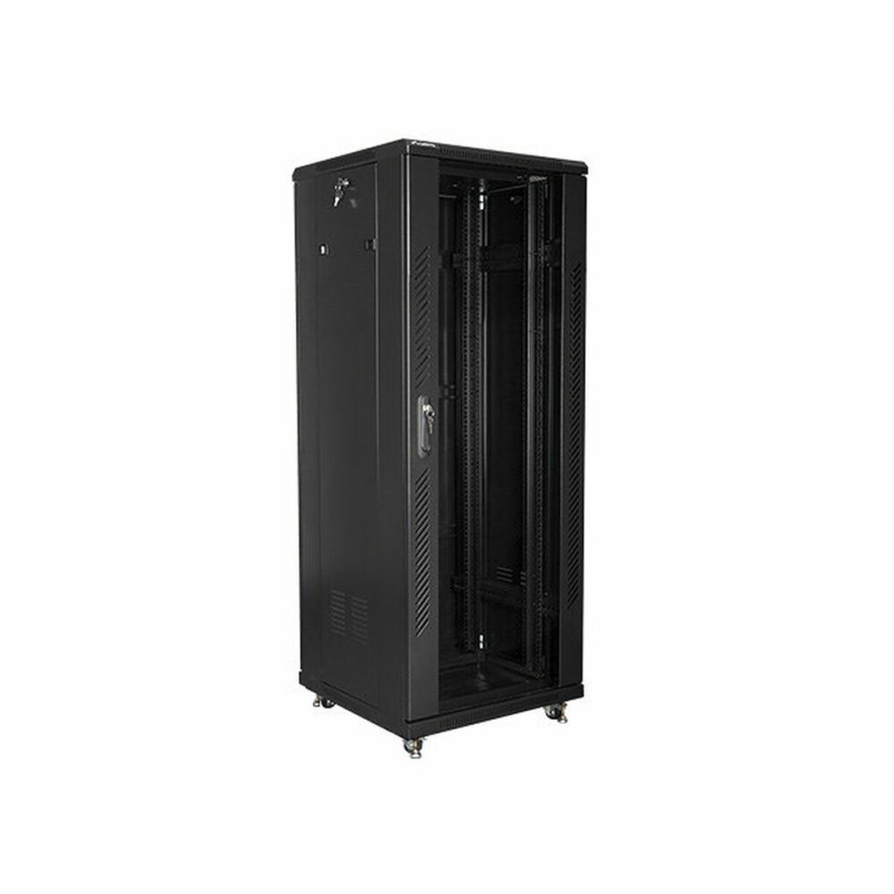 Wall-mounted Rack Cabinet Lanberg