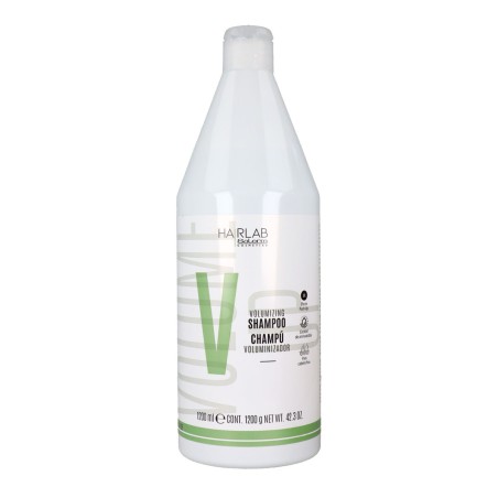 Shampoo Salerm Hair Lab 1,2 L Volumising