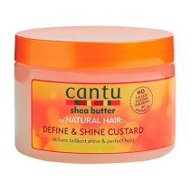 Haarspülung Cantu For Natural Hair 340 g (340 g)