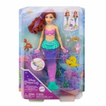 Puppe Disney Princess Ariel Gelenkig