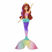 Poupée Disney Princess Ariel Articulé