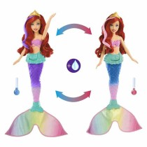 Poupée Disney Princess Ariel Articulé