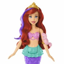 Doll Disney Princess Ariel Articulated