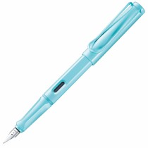 Stylo Calligraphique Lamy Safari M Eau