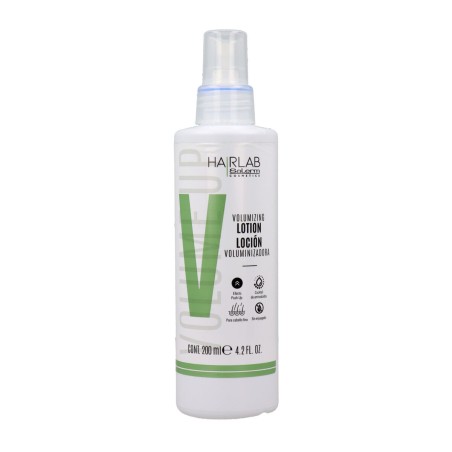 Lotion capillaire Salerm Hair Lab 200 ml Donne du Volume