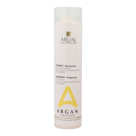 Shampoo Arual Argan Collection 250 ml