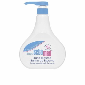 Gel de douche Sebamed 1451 Bébé Mousse 1 L