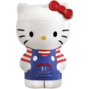 Gel & Shampoo 2 in 1 Hello Kitty 400 ml