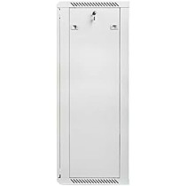 Wall-mounted Rack Cabinet Lanberg WF01-6427-10S