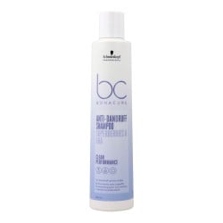 Anti-Schuppen Shampoo Schwarzkopf Bonacure Scalp 250 ml