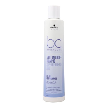 Anti-Schuppen Shampoo Schwarzkopf Bonacure Scalp 250 ml