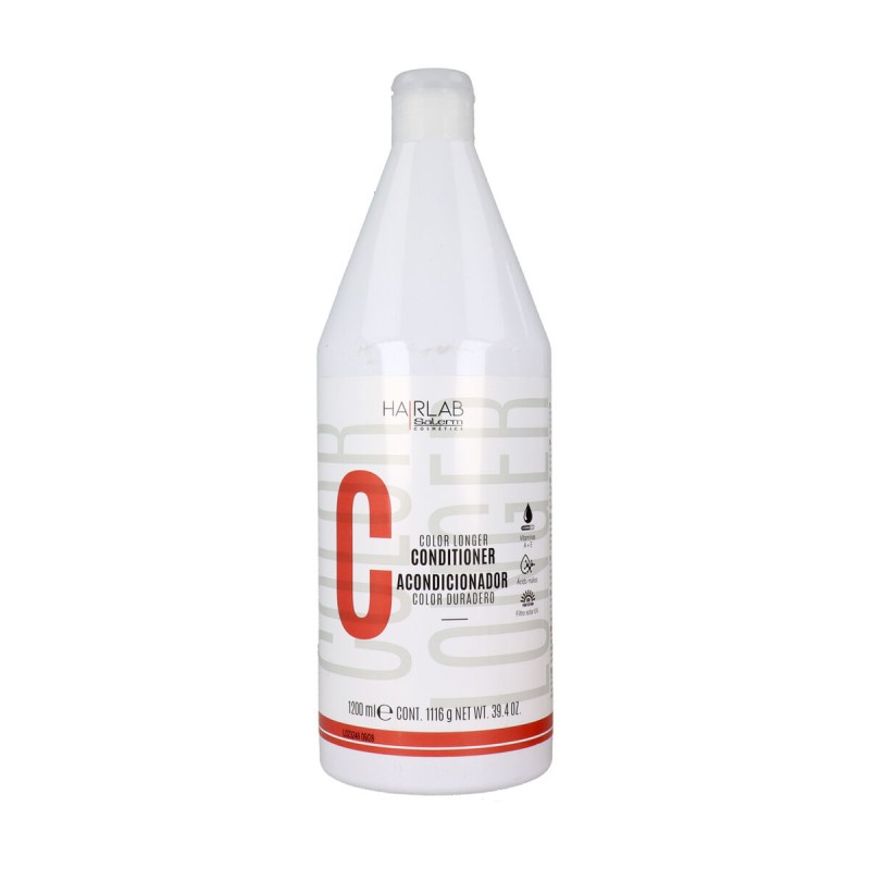 Farbschonender Conditioner Salerm Hair Lab 1,2 L