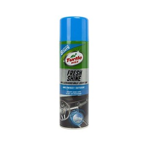 Dashboard Cleaner Turtle Wax TW51985 Fresh Shine 500 ml