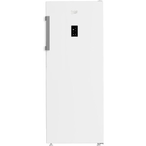 Freezer BEKO B3RFNE274W White 220 L