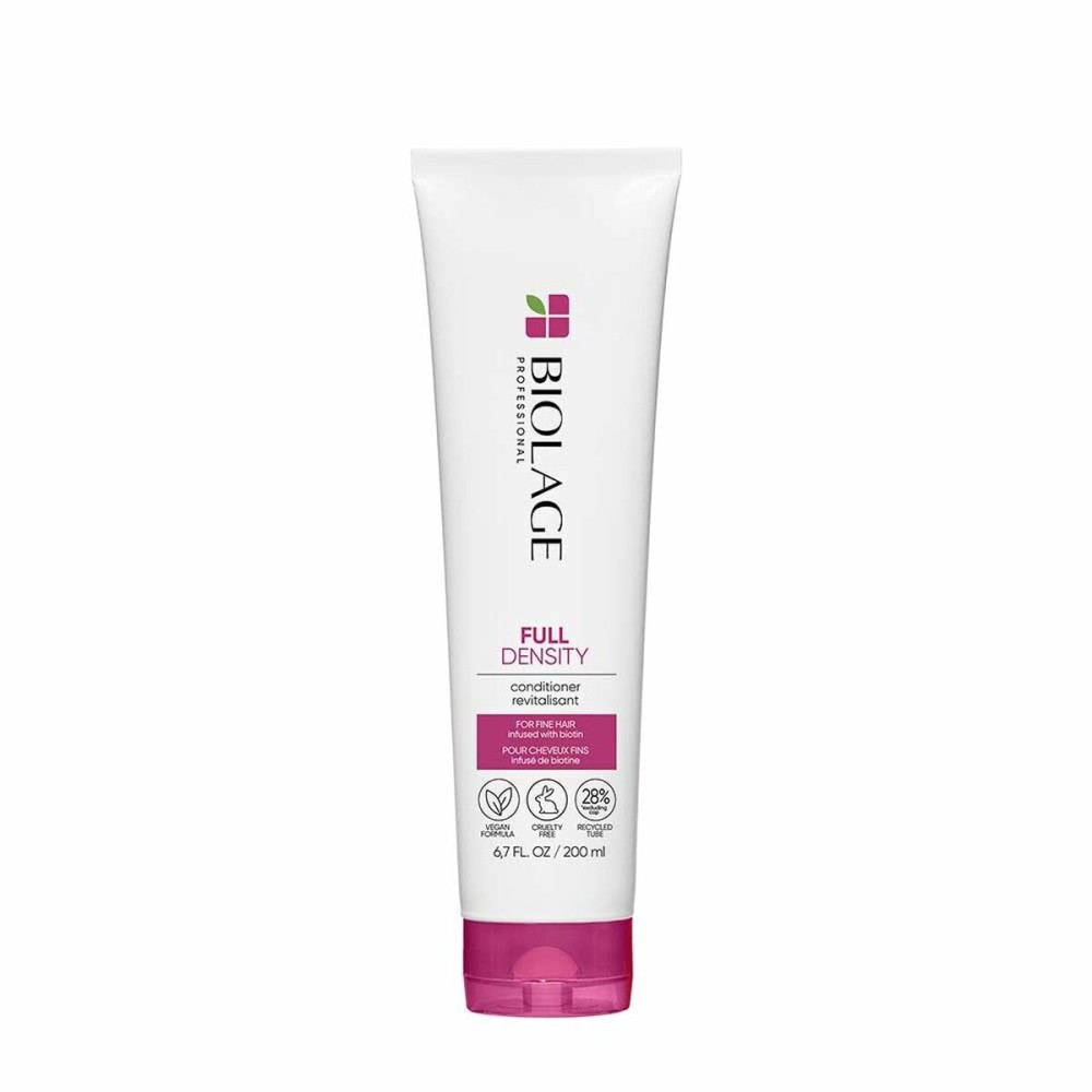 Après-shampooing Biolage FULL DENSITY 200 ml