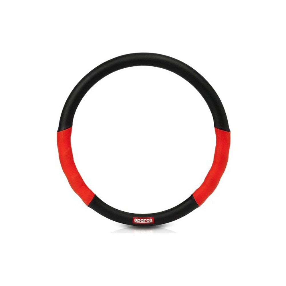 Steering Wheel Cover Sparco SPC1102L Universal (Ø 36 - 38 cm)