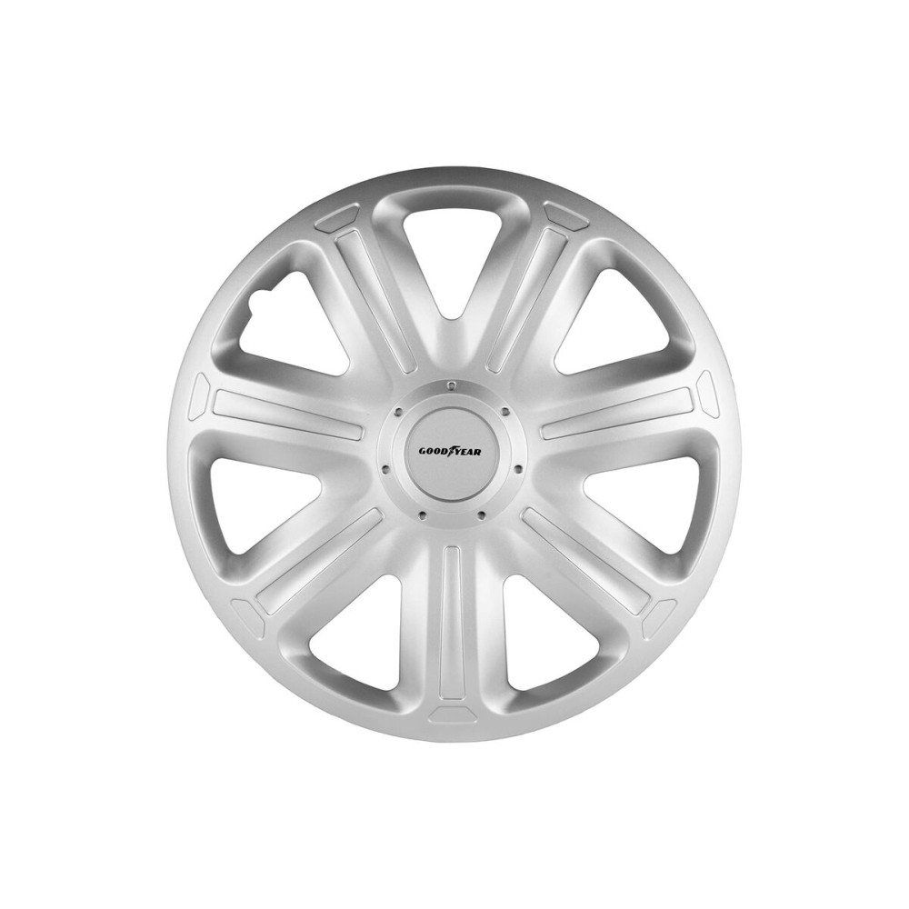 Enjoliveur Goodyear ESTORIL Argent 14"