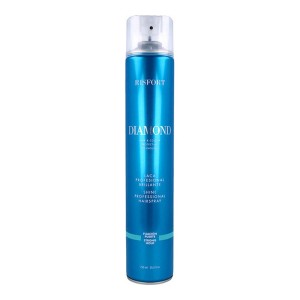 Starker Haarlack Diamond Risfort (750 ml)