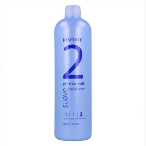 Crème Hydratante pour les Cheveux Bouclés Risfort PMTRIF02 Doux 500 ml