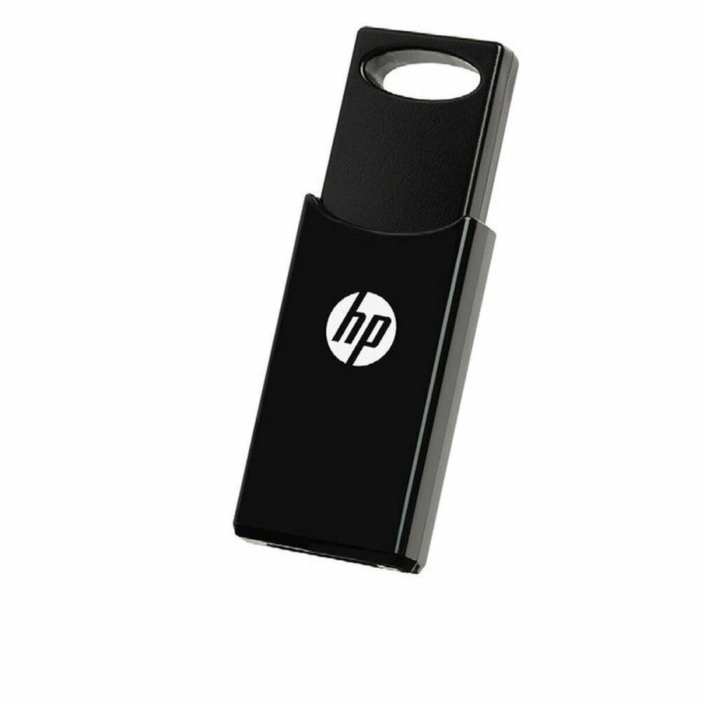 Clé USB HP v212w Noir 32 GB 32GB