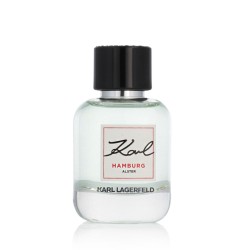 Herrenparfüm Karl Lagerfeld EDT Karl Hamburg Alster (60 ml)