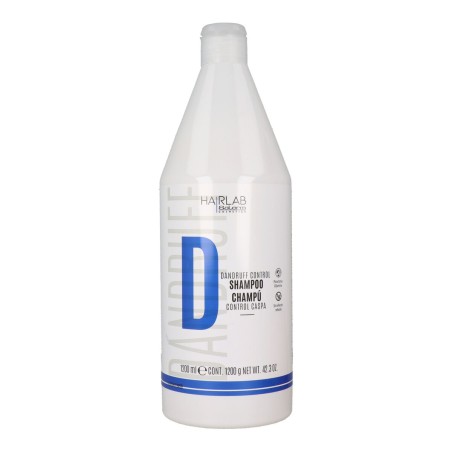 Shampoo Salerm Hair Lab 1,2 L Hair with Dandruff