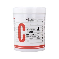 Masque pour cheveux Salerm Hair Lab 1 L Cheveux colorés