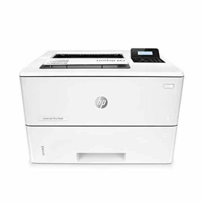 Monochrome Laser Printer HP J8H61AB19