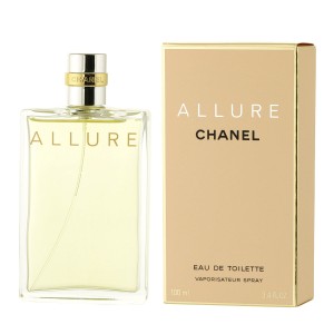 Damenparfüm Chanel Allure EDT 100 ml