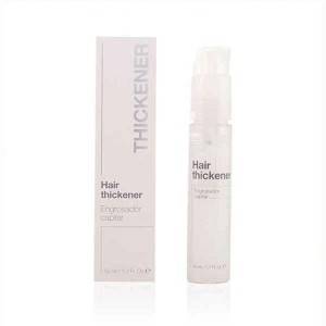 Stärkendes Serum Hair Thickener The Cosmetic Republic TCR37 (50 ml)