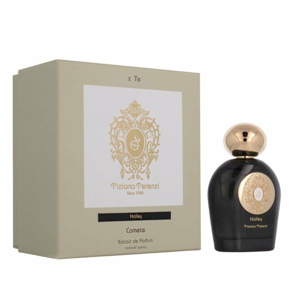 Unisex-Parfüm Tiziana Terenzi Halley 100 ml