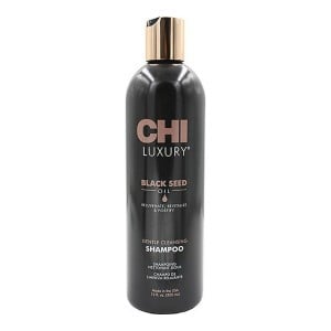 Shampoing de Lavage en Profondeur Farouk Chi Luxury Black Seed Oil Cumin 355 ml