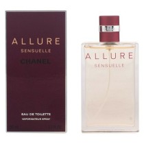 Parfum Femme Chanel EDT Allure Sensuelle 100 ml