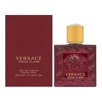 Men's Perfume Versace Eros Flame EDP 50 ml