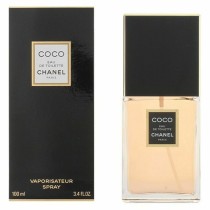 Parfum Femme Chanel Coco Eau de Toilette EDT EDT 50 ml