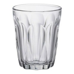 Verre Duralex Provence Verre Transparent 6 Unités (13 cl)