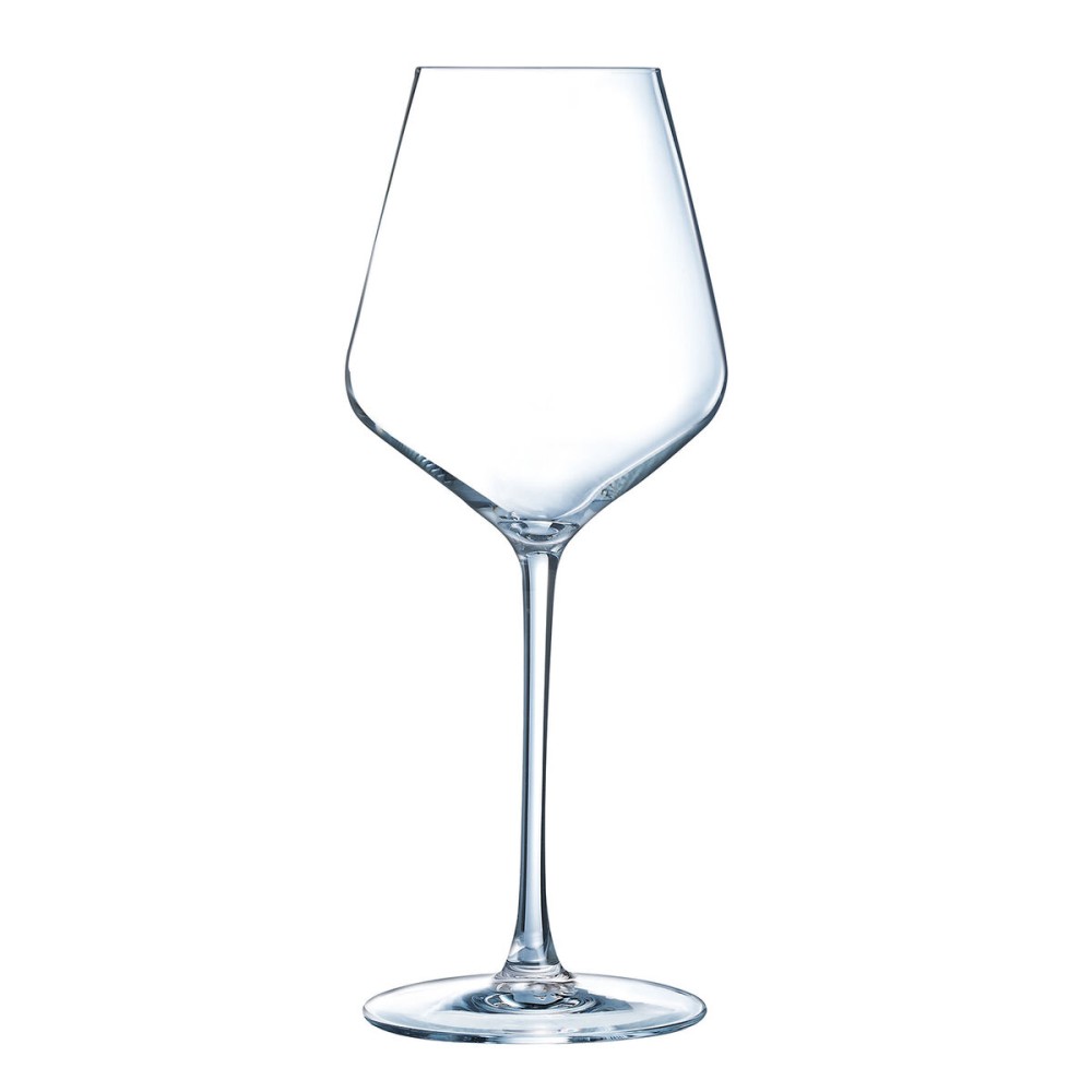 Set de Verres Chef & Sommelier Distinction Transparent verre 280 ml (6 Unités)