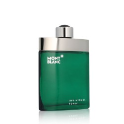 Parfum Homme Montblanc Individuel Tonic EDP EDP EDT 75 ml