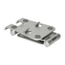 Mobile Support KSIX Swivel Silver