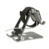 Mobile Support KSIX Swivel Silver