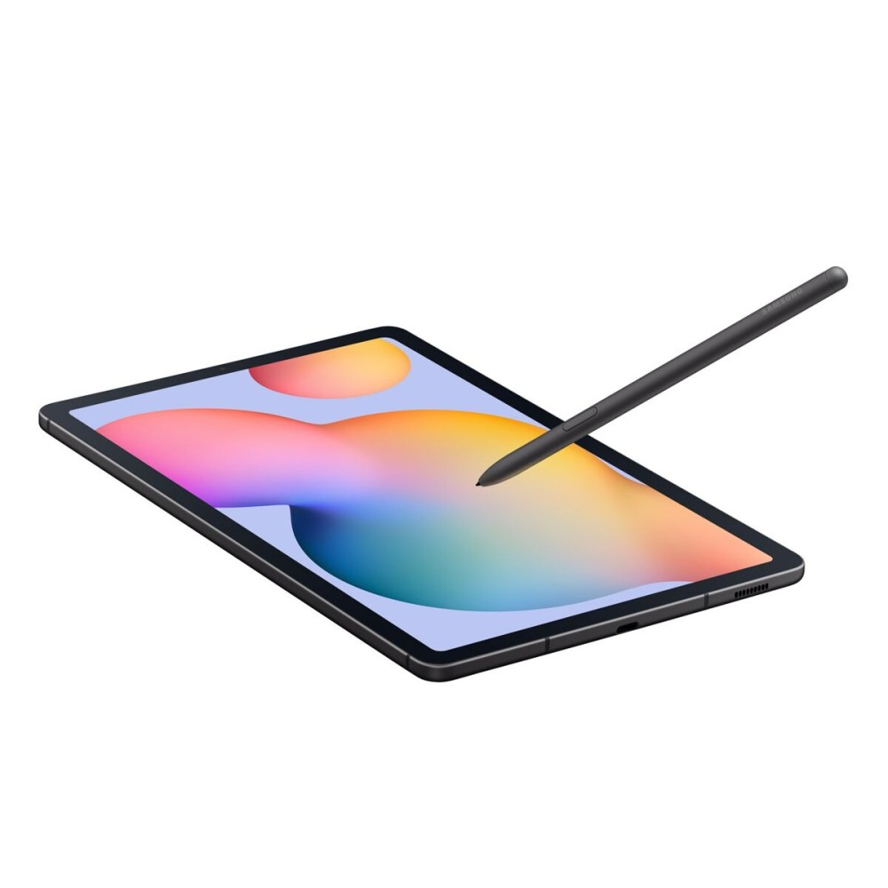 Tablette Samsung Galaxy Tab S6 Lite (2024) SM-P620NZAEEUE 10,4" 4 GB RAM 128 GB Gris