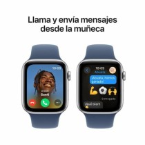 Smartwatch Apple MXER3QL/A Grau 44 mm