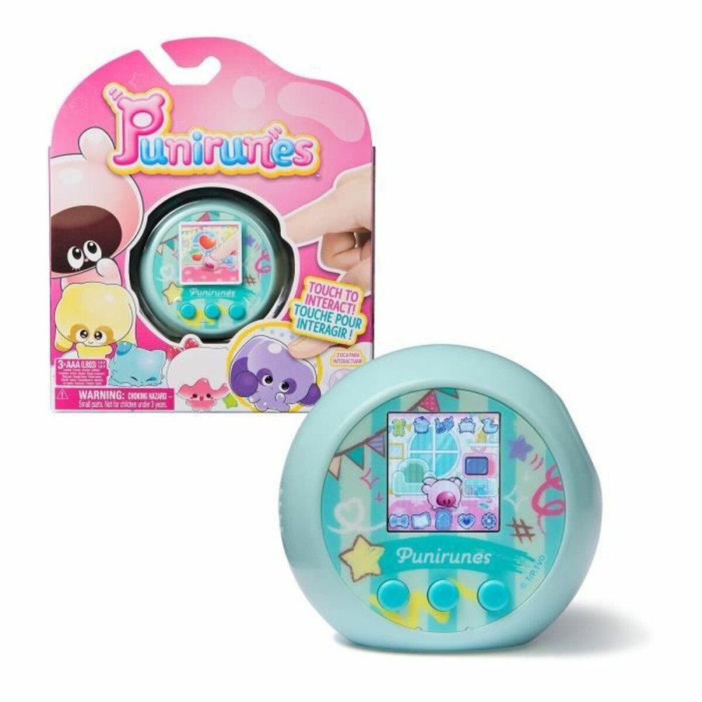 Interactive Pet Spin Master