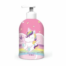 Savon pour les Mains Eau my Unicorn 500 ml